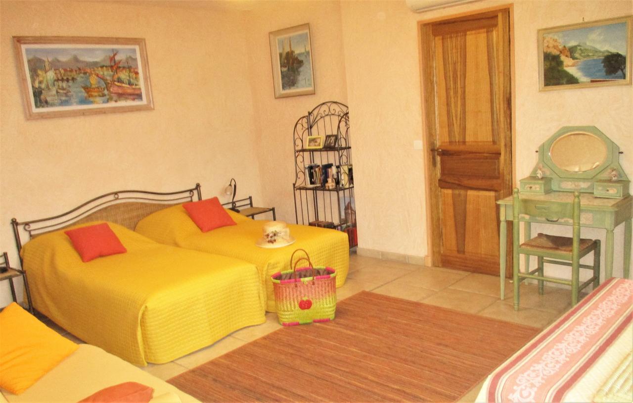 Les Mimosas Bed and Breakfast Μεντόν Εξωτερικό φωτογραφία